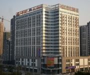 Hanting Hotel Wenhua Road
