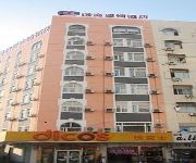Hanting Hotel Haigang Road