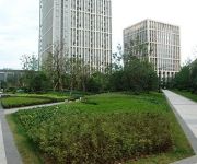 Juran Hotel Wuhan Wanda Branch