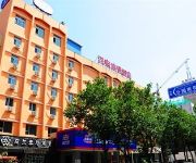 Hanting Hotel Yutian Road