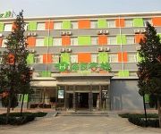 Hanting Hotel Li Shui Qiao