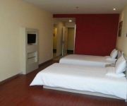 Hanting Hotel Ma Jia Bao