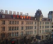 Yangguang Hotel Beijing Shijingshan