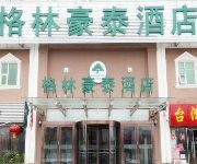 GreenTree Inn Yuegezhuang(domestic guest only)