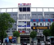 Motel 168 Hotel Shanghai Jiuting Laiyin Road