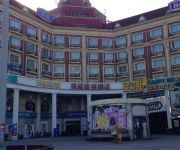 Hanting Hotel Huinan Center