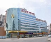Hanting Hotel Development Zone Er Street