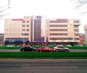 Hanting Hotel Wangdingti