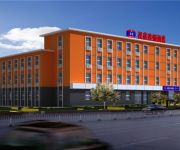 Hanting Hotel South Jianhua Street