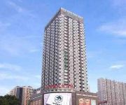 GreenTree Inn Handan Railway Station(domestic guest only)