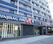 Jin Jiang Inn Guanghua Gate Branch