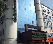 GreenTree Inn Wuxi Lingshan Scenic Area(domestic guest only)