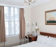 St George's Pimlico Pimlico Hoteliers Ltd.