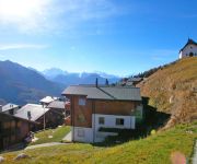 Ambiente A (2 x 3 Zi.-Whg.) Bettmeralp (Zentrum)