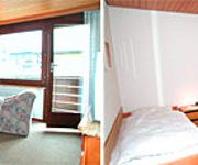 Alpenhaus - 2 Zi. Whg. Ost (4 Betten) / Bettmeralp