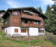 Trollius 1. Stock - Bettmeralp (3 Betten)