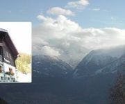 Unter dem Wald - Tschuggen oberhalb Blatten