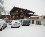 Chalet Galmihorn Reckingen