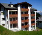 Weisshorn - Danckert 28 - Riederalp Mitte