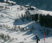 Appartment Riederhof B Nr. 355 - Riederalp West