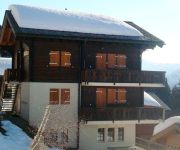 Aletschji Parterre - Riederalp Mitte