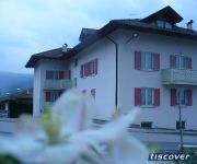 FEIEN HAUS ROSA FERIENWOHNUNGEN ITALIEN TRENTINO