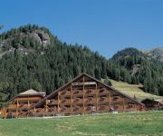 Garnì Aparthotel Princess