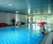 RESIDENCE RELAIS CLUB