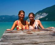 Am See - Appartementhaus Primus