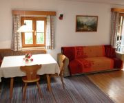 Aberseer Ferienwohnungen - Haus Schötz