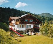 Appartement Waldhaus