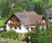 Apartement Haus Lechthaler