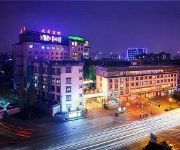 Taicheng Hotel Domestic only