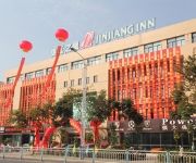 Jin Jiang Inn Liyang North Kunlun Road