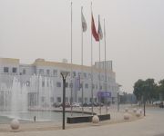 Hanting Hotel Yuanqu North