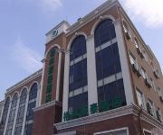 GreenTree Inn West Railway Station(domestic guest only)