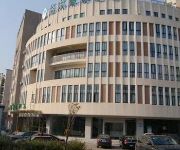 GreenTree Inn Huishan Ancient Town