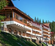 Hohe Rinne Paltinis Hotel & Spa