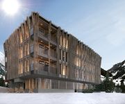 Eden Selva Mountain Desing Hotel