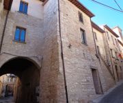 Borgo Sant' Angelo Hotel