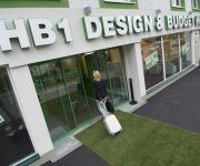 HB1 Schönbrunn Budget & Design