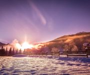 Le Grand Aigle Hotel & Spa