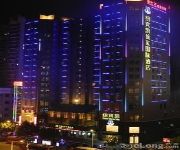 New Beacon Xu Dong International Hotel