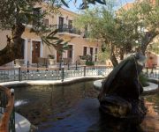 Balhambra Suites - Adults Only