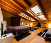 Vip Bergamo Apartment