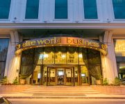 Elite World Business