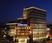 Yuantong International Hotel