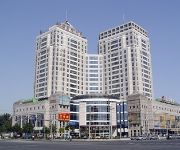 Beijing Jinma Hotel