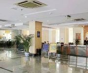 BDA Wanyuan Apartment Hotel - Beijing