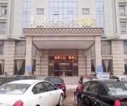 Bozhou City Light hotel